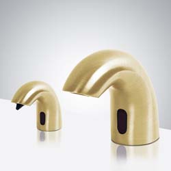 Soap Shampoo Dispenser